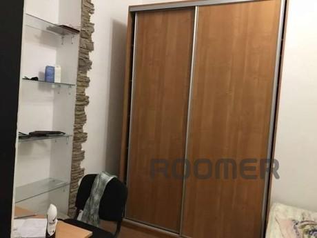 2-bedroom apartment Bolshaya Arnautskaya, Odessa - apartment by the day