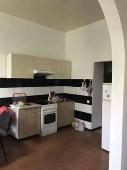 2-bedroom apartment Bolshaya Arnautskaya, Odessa - apartment by the day