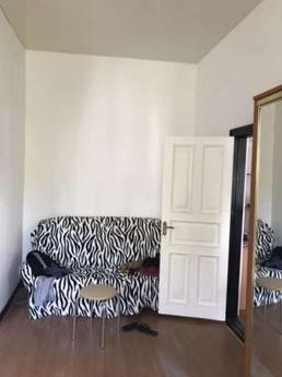 2-bedroom apartment Bolshaya Arnautskaya, Odessa - apartment by the day