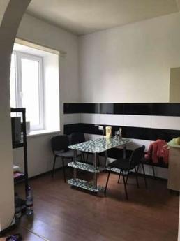 2-bedroom apartment Bolshaya Arnautskaya, Odessa - apartment by the day