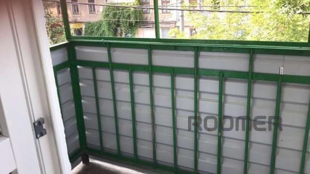 2-bedroom apartment Bolshaya Arnautskaya, Odessa - apartment by the day