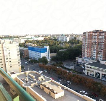Apartment Millennium, accomodation 2 + 2, Rostov-on-Don - apartment by the day