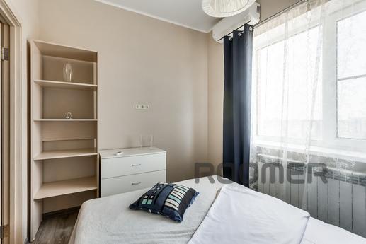 Apartments Paradise, 2 + 1, Rostov-on-Don - apartment by the day