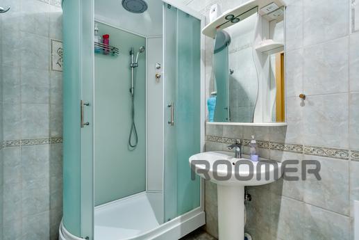 Daily Krasnoarmeyskaya 3 a, Rostov-on-Don - apartment by the day