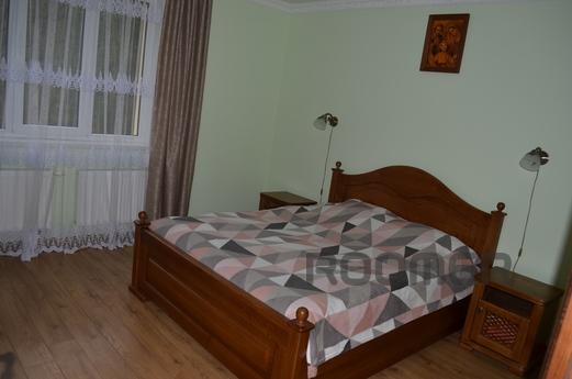 Dvokimnatna apartment in novobudov, on the other. Після євро