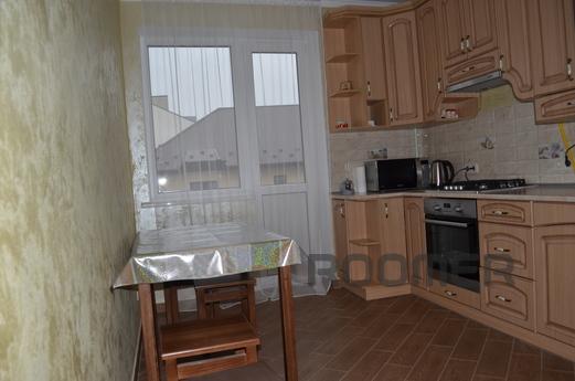 I'm renting an apartment in the cent, Morshyn - apartment by the day