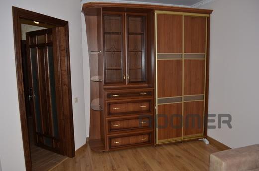 I'm renting an apartment in the cent, Morshyn - apartment by the day