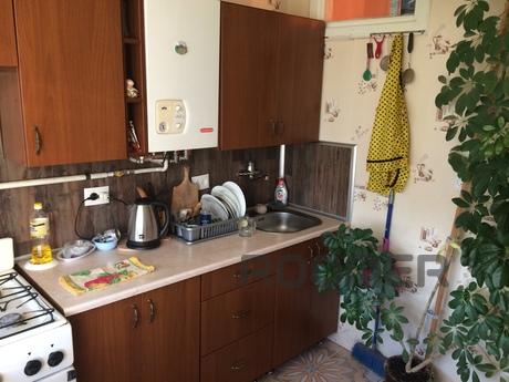 Двох комнатная квартира, Ужгород - квартира посуточно