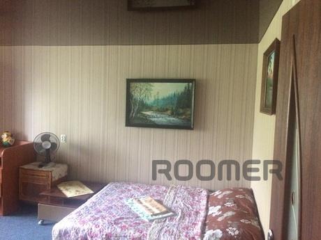Двох комнатная квартира, Ужгород - квартира посуточно