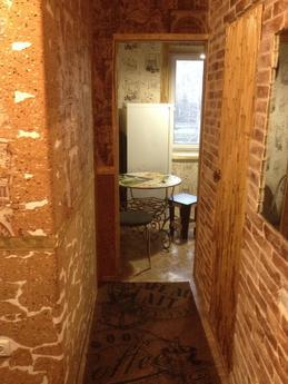1 bedroom apartment for rent, Mirgorod - apartment by the day