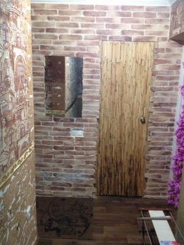 1 bedroom apartment for rent, Mirgorod - apartment by the day