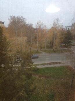 1 bedroom apartment for rent, Mirgorod - apartment by the day