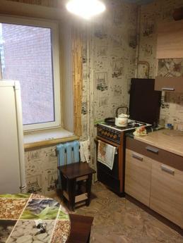 1 bedroom apartment for rent, Mirgorod - apartment by the day