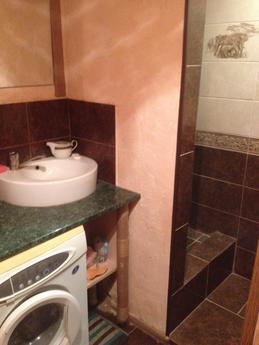 1 bedroom apartment for rent, Mirgorod - apartment by the day