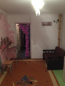 1 bedroom apartment for rent, Mirgorod - apartment by the day