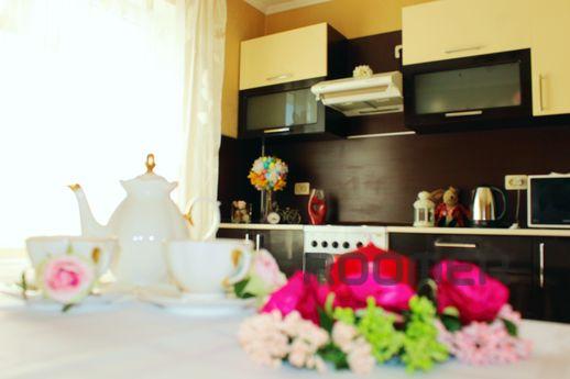 Comfortable accommodation, Kazan - apartment by the day
