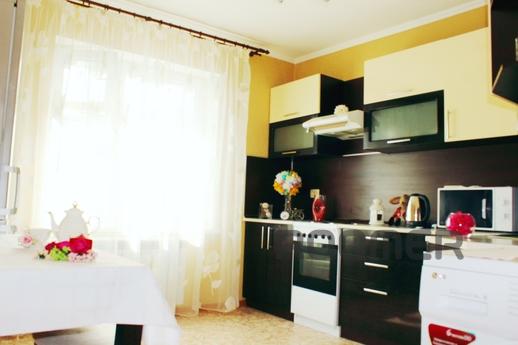 Comfortable accommodation, Kazan - apartment by the day