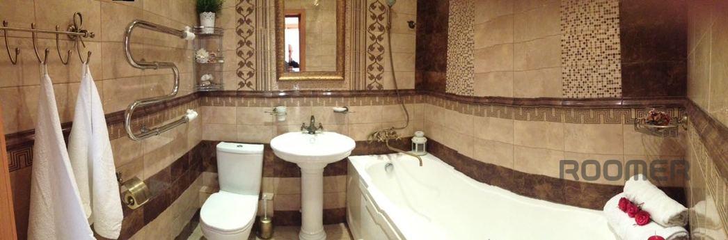 Comfortable accommodation, Kazan - apartment by the day