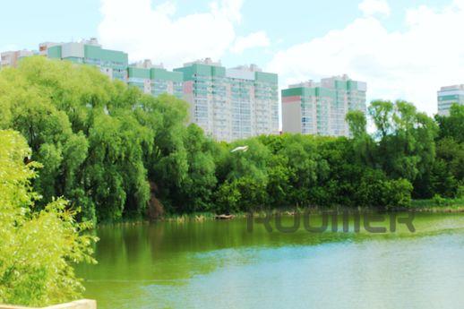Comfortable accommodation, Kazan - apartment by the day