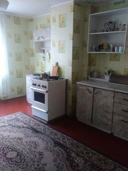 I will rent the second floor in the hous, Truskavets - apartment by the day