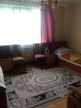 I will rent the second floor in the hous, Truskavets - apartment by the day