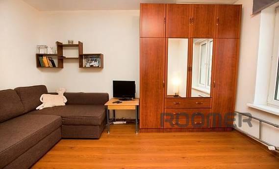 Daily , Moscow - apartment by the day