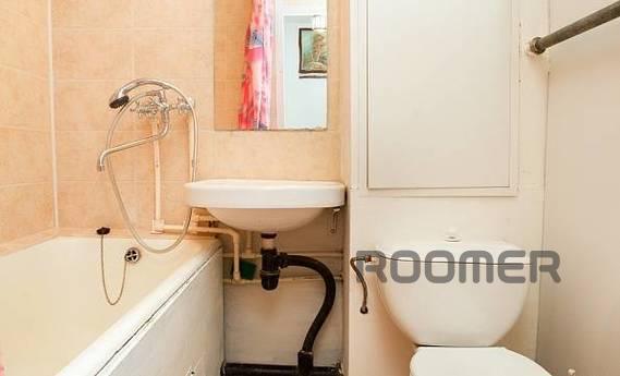 Daily , Moscow - apartment by the day