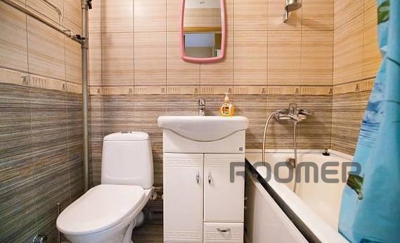 Daily , Moscow - apartment by the day