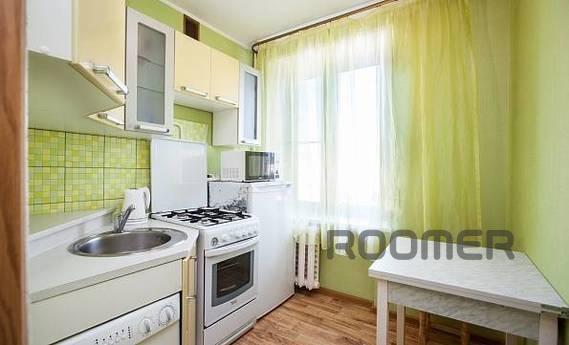 Daily , Moscow - apartment by the day