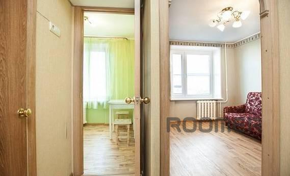 Daily , Moscow - apartment by the day