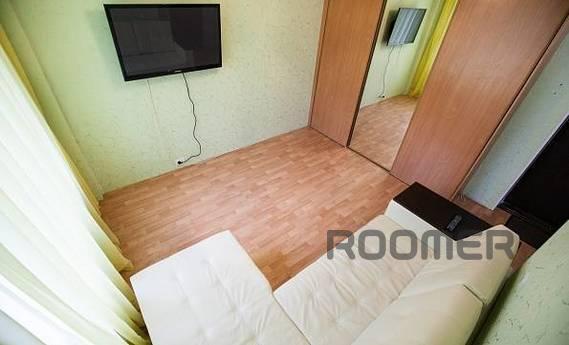 Apartment studio, all appliances (washing machine, refrigera