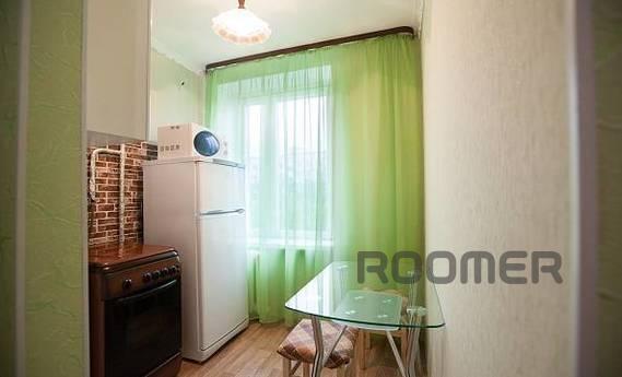 Daily , Moscow - apartment by the day