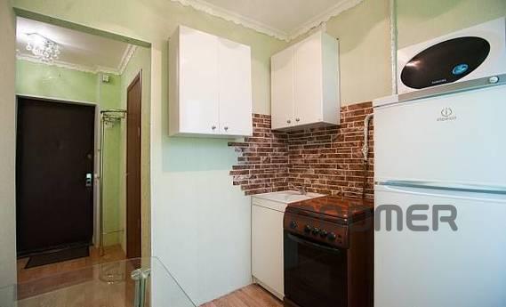 Daily , Moscow - apartment by the day