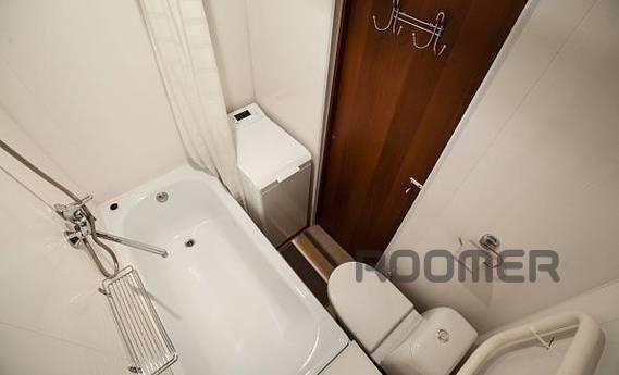 Daily , Moscow - apartment by the day