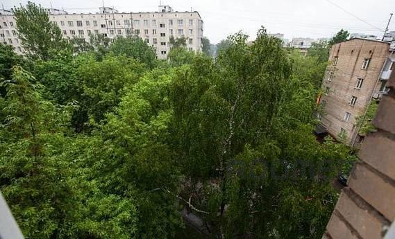 Daily , Moscow - apartment by the day
