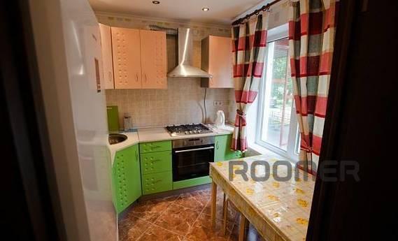 Daily , Moscow - apartment by the day