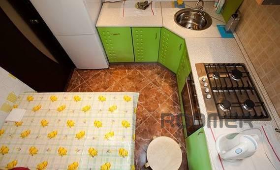 Daily , Moscow - apartment by the day