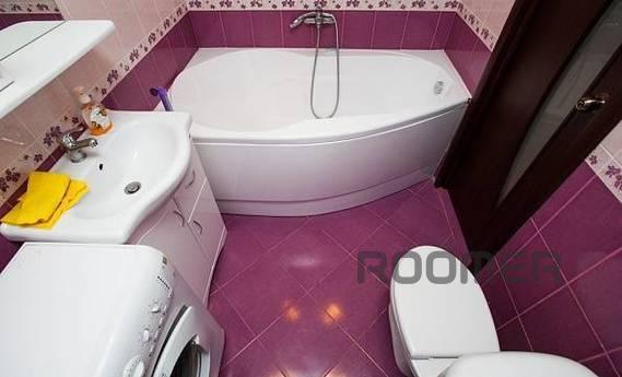 Daily , Moscow - apartment by the day