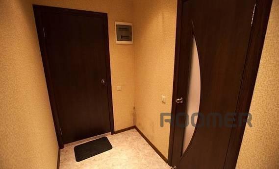 Daily , Moscow - apartment by the day