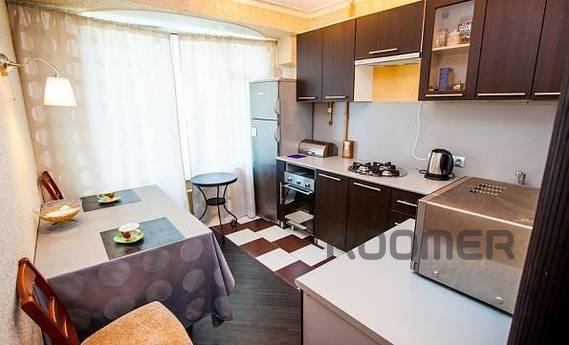Daily , Moscow - apartment by the day