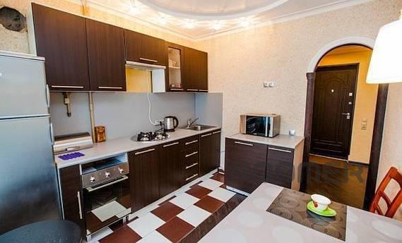 Daily , Moscow - apartment by the day