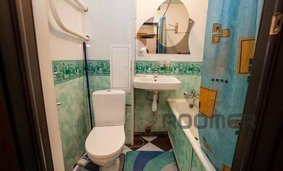 Daily , Moscow - apartment by the day