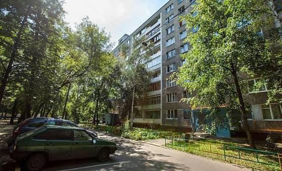 Daily , Moscow - apartment by the day