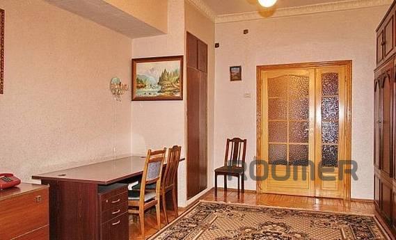 Daily , Moscow - apartment by the day