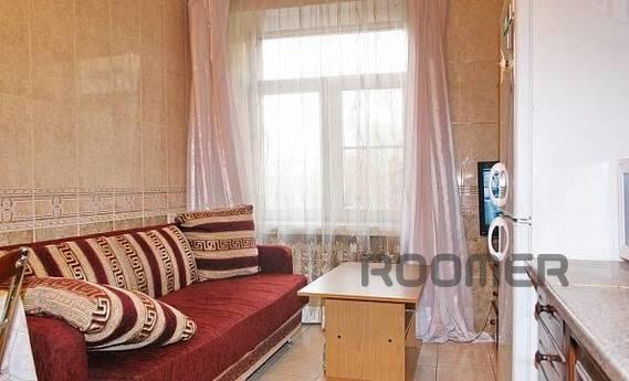 Daily , Moscow - apartment by the day