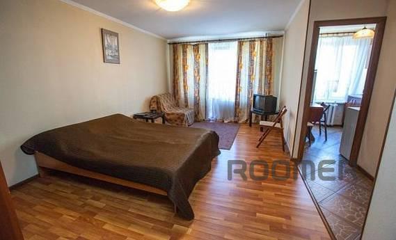Apartment (business class) after modern renovation. All nece