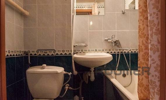 Daily , Moscow - apartment by the day
