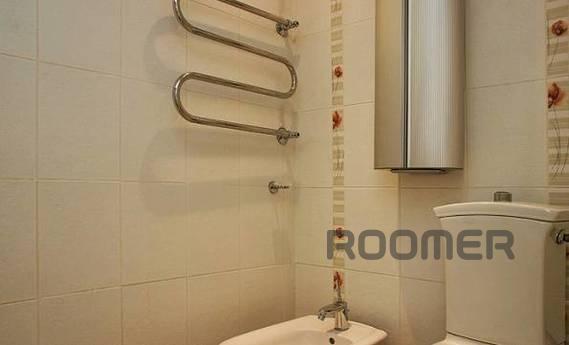 Daily , Moscow - apartment by the day