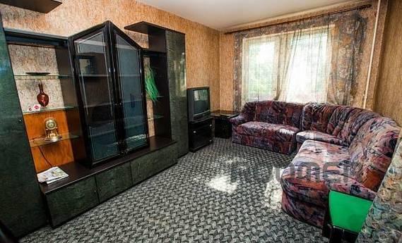 Daily , Moscow - apartment by the day
