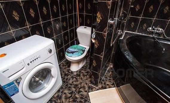 Daily , Moscow - apartment by the day